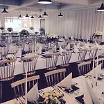 Fugl Fønix Hotel Etnesjoen