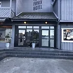 Fugl Fønix Etnesjoen