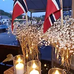 Fugl Fønix 3*