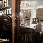 Hotel Fugl Fønix 3*