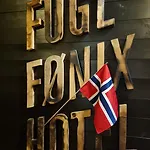 Hotel Fugl Fønix 3*