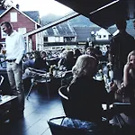 Hotel Fugl Fønix Etnesjoen