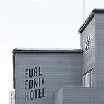 Hotel Fugl Fonix 3*
