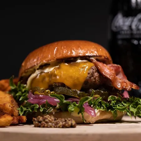 Fugl Fonix 3* Etnesjoen