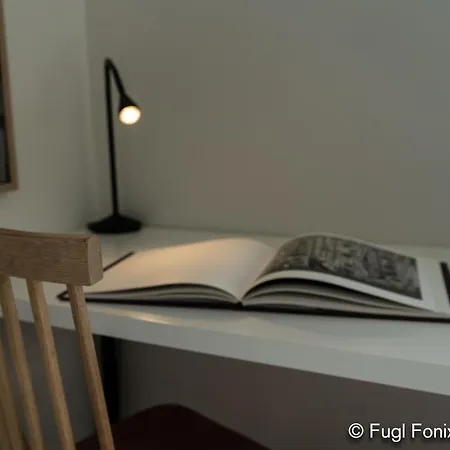 Fugl Fonix 3*