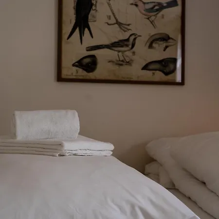 Hotel Fugl Fonix Etnesjoen