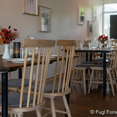 Fugl Fonix Hotel