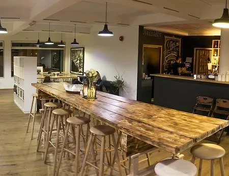 Fugl Fonix Hotel