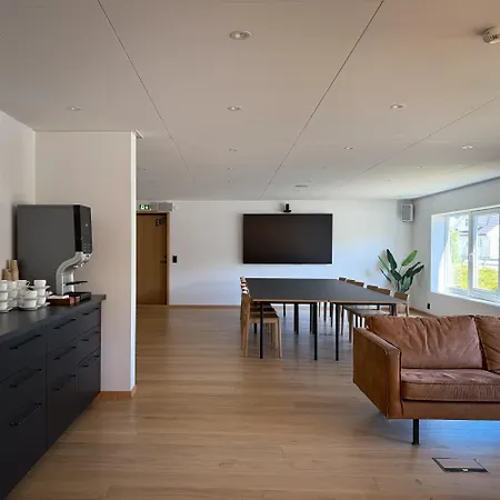 Fugl Fonix 3* Etnesjoen