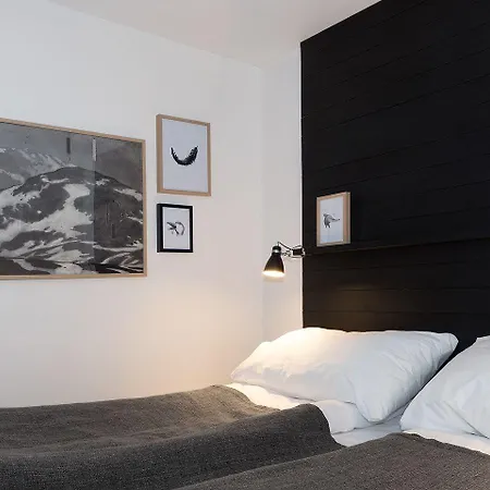 Fugl Fonix Hotel