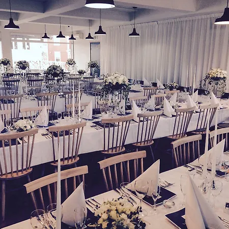 Fugl Fonix Hotel Etnesjoen
