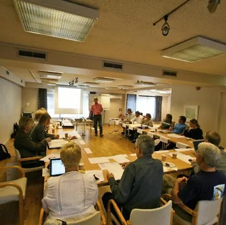 Hotel Fugl Fonix Etnesjoen