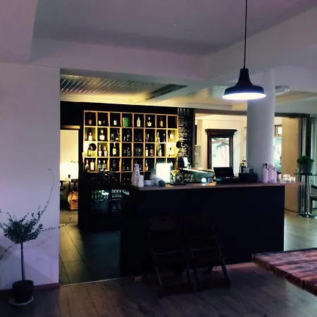 Hotel Fugl Fonix