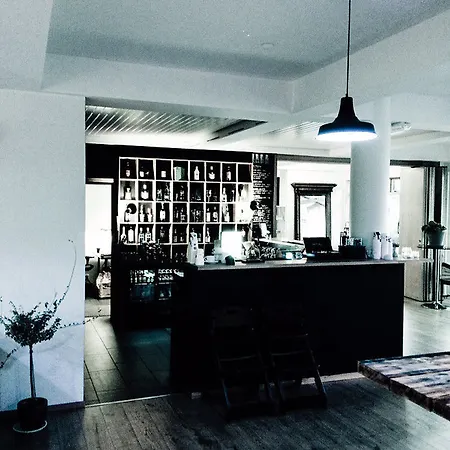 Hotel Fugl Fonix