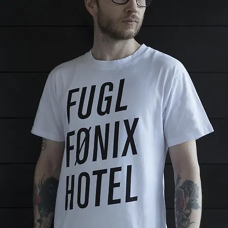 Hotel Fugl Fonix