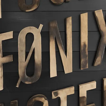 Fugl Fonix Hotel