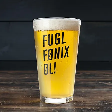 Fugl Fonix Hotel Etnesjoen