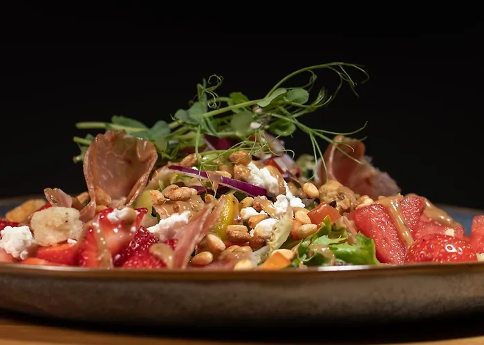 Fugl Fonix 3* Etnesjoen