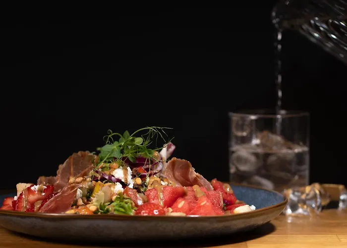 Fugl Fonix Etnesjoen