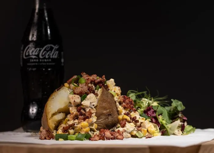 Hotel Fugl Fonix Etnesjoen