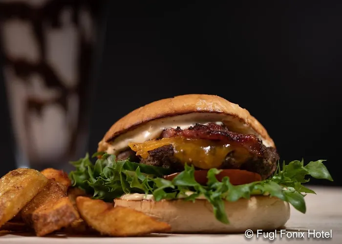 富尔佛尼斯酒店 酒店 Etnesjoen