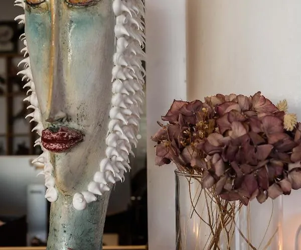 富尔佛尼斯酒店 Etnesjoen