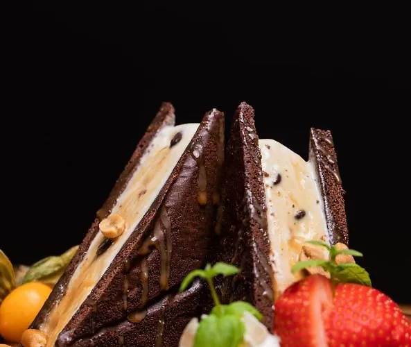 富尔佛尼斯酒店 Etnesjoen