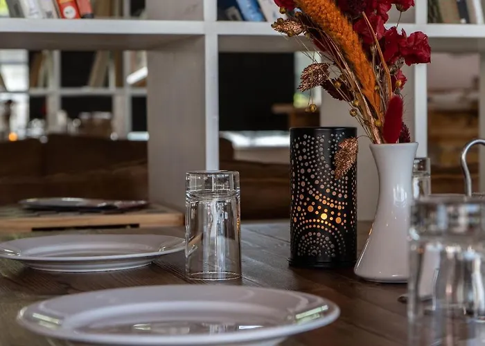 Fugl Fonix Hotel Etnesjoen