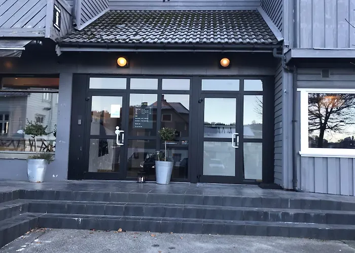 Fugl Fonix Etnesjoen