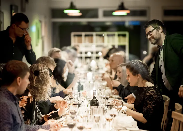 酒店 富尔佛尼斯酒店 Etnesjoen