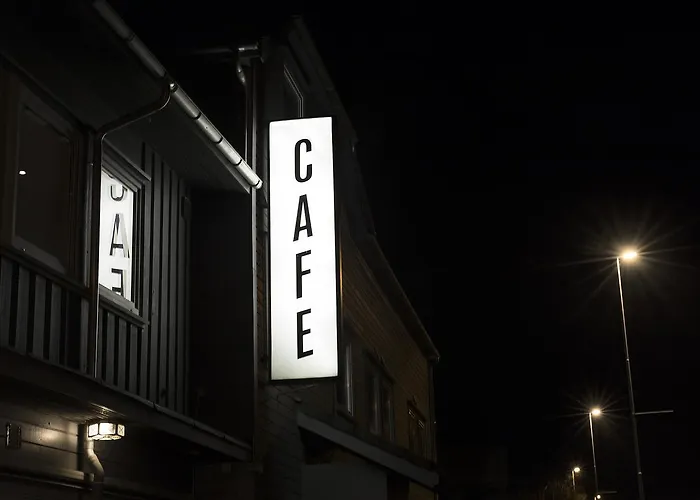 富尔佛尼斯酒店