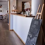 Hotel Fugl Fonix Etnesjoen
