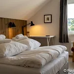 Fugl Fonix Etnesjoen