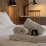 Fugl Fonix Hotel Etnesjoen