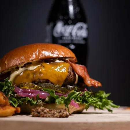 Fugl Fonix 호텔 3*