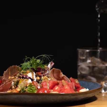 Fugl Fonix Etnesjoen