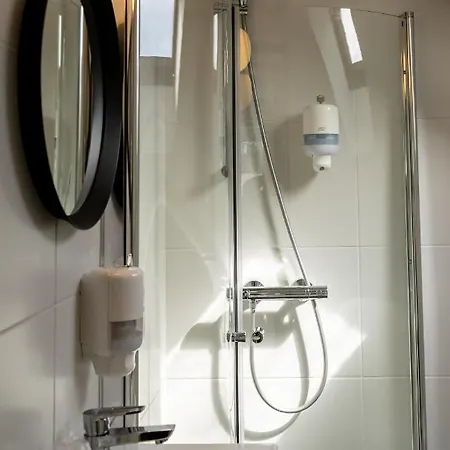 Fugl Fonix 호텔 3*