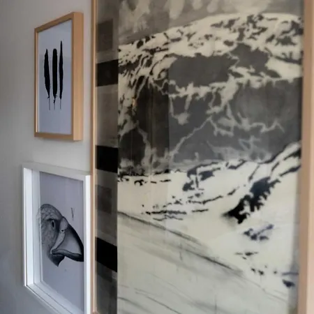 Fugl Fonix 호텔 3*