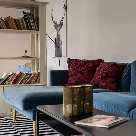 호텔 Fugl Fonix 3*