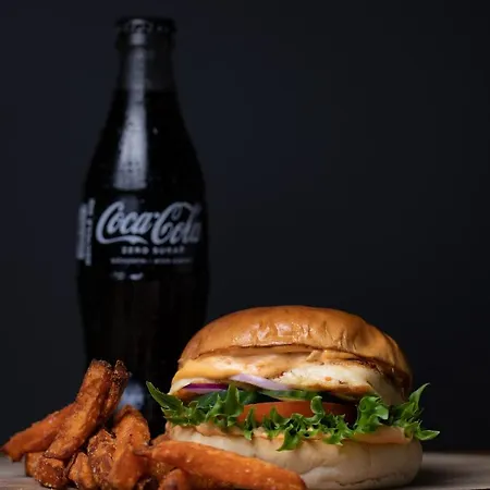 Fugl Fonix 3* Etnesjoen