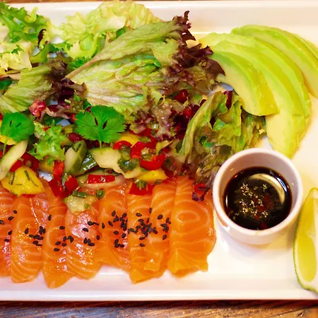 Fugl Fonix 호텔 Etnesjoen