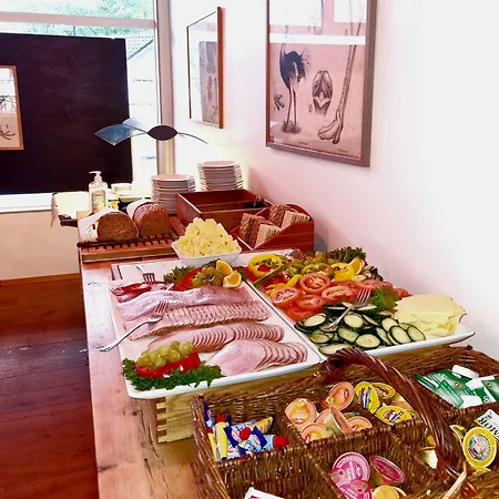 호텔 Fugl Fonix 3*