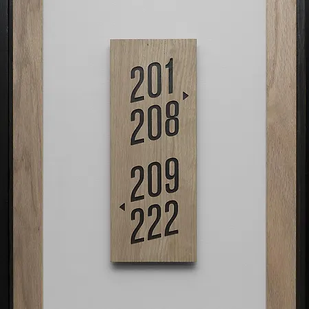 호텔 Fugl Fonix Etnesjoen